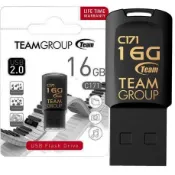 《SUN-LINK》台灣製造 終身保固 TEAM十銓 16GB C171 琴鍵 隨身碟