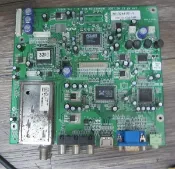 HeroSonic禾聯碩液晶電視DK-L32主機板4013244001/2547-07-0750-1444NO.2041