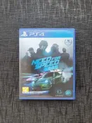 PS4 極品飛車19 極速快感 需全程聯網