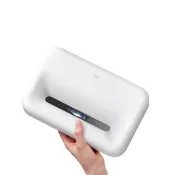 【OVO】FHD雙TV系統超短焦雷射電視mini(SS1)