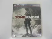 PS3 日版 GAME 古墓奇兵 Tomb Raider (42582960) 