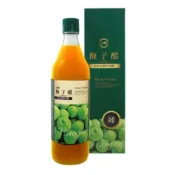 (店+)【台糖】台糖梅子醋(600ml/瓶)(9298)