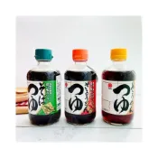 (店+)日本 丸天 沾麵醬 （蕎麥麵沾麵醬/烏龍麵沾麵醬/素麵沾麵醬）300ml