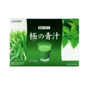 【松果購物】三得利 極之青汁(30包/盒)