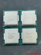 i5-6400T 6500T 6600T 正顯版 1151針