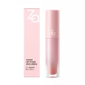 Za緞漾水潤唇釉 03黑糖蜜栗【三友藥妝Tomod's】