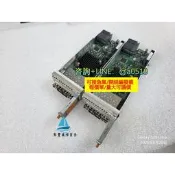 【量大可優惠】303-092-102B EMC 含光纖模塊 8G 4-Port FC  I/O 模塊  EMC 303-