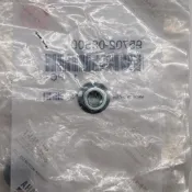YAMAHA 原廠 95702-08500 排氣管頭 螺帽 螺母 勁戰  force SMAX 155 凸緣螺帽