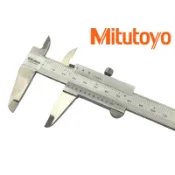 【附發票】Mitutoyo 三豐游標卡尺530-501 24“/0-600mm系列 卡好五金工具人