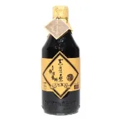 【黑豆桑】天然純釀原味醬油(550mlx1瓶)
