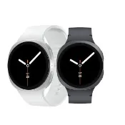 【Samsung 三星】Galaxy Watch8 BT 44mm智慧手錶(L330  不支援IOS系統)