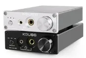 HiFi DAC-K3 PRO解碼器 + 耳擴 二合一 USB 光纖 無損 For 16-300Ω 附電源