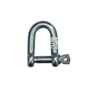 (店+)WIN五金 白鐵下古 360S 4MM - 12MM 卸克 謝克 吊環 U型 下克不銹鋼卸克 鍊條連接器