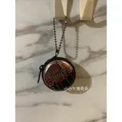 ～小小牛瑪奇朵～賣家收藏ANNA SUI金屬小收納盒