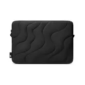 【tomtoc】地球紋理 黑 筆電包內袋 適用13吋MacBook Pro 2016後&MacBook Air 2018後M1-M5晶片