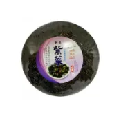 【素蒔森活VGNLIFE】茂格生機 野生無砂圓紫菜 55g