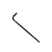 (店+)T-REX 六角板手 L型六角板手 特殊合金鋼 堅固耐用(單支售 8mm) 中崙五金
