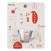 (店+)【inomata】可愛量杯 迷你量杯 量匙 小奶盅 醬料杯 小菜杯