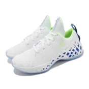 S.G Jordan Jumpman Diamond Low PF FB7169-131 白 藍 D77 男鞋 籃球鞋