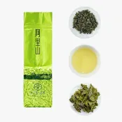 【天下第一好茶】阿里山高山茶150g - 樟樹湖青竹葉香 回甘清揚
