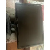 ViewSonic 優派 VA1932wa 19吋 LCD 液晶顯示器 螢幕