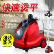 拾光藏寶閣 【迷你便攜】掛燙機 蒸汽熨斗 熨衣機 手持掛燙機 直立式掛燙機 家用熨斗 除皺神器 快速除臭 高溫殺菌 旅行出差必備