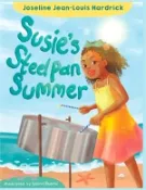【三民網路書店】Susie's Steel Pan Summer 作者：Teawithami(ILT)