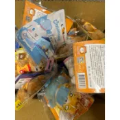 7-11 iCash 2.0 卡片 捷運 公車 平面卡 立體卡 低於5折 特價出清 造型卡