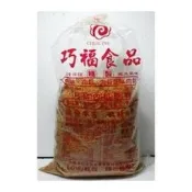 巧福肉鬆3斤