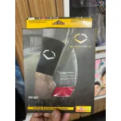 味全龍紅職棒選手使用款打擊護腕 EVO  EvoShield  Pro Srz WTV5200 棒球打擊護腕 一個入