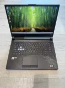 電競筆電 ASUS ROG G512LV i7-10750H 16G 512G RTX2060 二手筆電 遊戲筆電