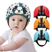 (店+)【SafeheadBABY】學步防撞安全帽寶寶安全帽 防撞安全帽 防摔帽 兒童防撞帽 寶寶防撞帽