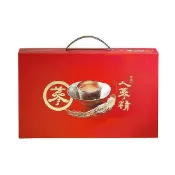 老協珍人蔘精 9入 原味