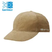 Karrimor corduroy cap 中性燈芯絨帽 [多色點入選擇]