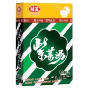 【味王】味王紫菜湯 10包/盒(低消99元出貨)