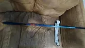 福壽戰鬥竿  360 極硬  台製 福壽 烏鬸 烏公 吳郭 草魚鯉魚 shimano DAIWA