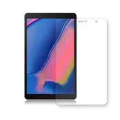 【超抗刮】三星 Samsung Galaxy Tab A 8.0吋 2019 專業版疏水疏油9H鋼化平板玻璃貼 P200 P205