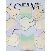（現2）荷蘭🇳🇱miffy木製掛飾