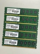 Patriot 美商博帝 DDR3 1600 8GB 雙面顆粒 原廠終身保固 8G RAM 桌上型 記憶體