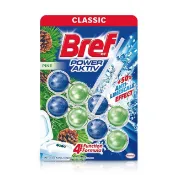Bref 德國妙力 馬桶強力清潔芳香劑-松木 50g x2 (BF013)