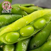 【愛合購】【勝崎牛排】品元堂涼拌毛豆莢