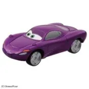 TOMICA CARS 汽車總動員 C-29 郝莉莉(標準版) DS16697