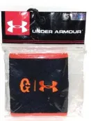 貳拾肆棒球-日本帶回日職棒陽岱鋼所屬 讀賣巨人  x UA Under Armour 聯名護腕 