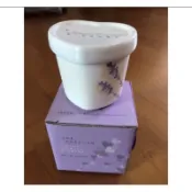 陶板屋愛心❤️小花盆❤️置物盒