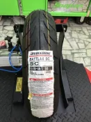 普利司通BRIDGESTONE SC1 120/80-14 $2400自取/郵寄/貨到付款,$2600完工