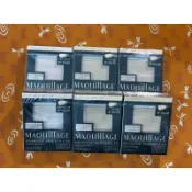 [禾日選鋪 資生堂] MAQuillAGE 粉蕊補充 心機星魅輕羽粉餅 BO BP OC20 9.3g SPF25