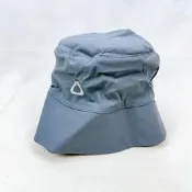 股東紀念品 HTC VIVE 雙面抗UV機能帽 遮陽帽 防曬帽