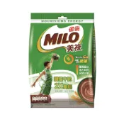 Nestle 雀巢 美祿三合一雙倍牛奶巧克力麥芽飲品(14包)