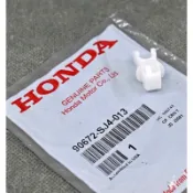 Honda 本田 K6 K8 Civic 引擎蓋撐桿支架固定扣子