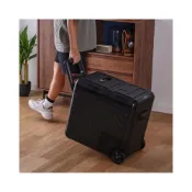 (店+)【KZM】KZM 車載行動冰箱 35L/55L ｜配件都有不拆賣｜壓縮機冰箱｜車露露營冰箱｜冷藏冷凍兩用｜戶外保鮮神器🔥